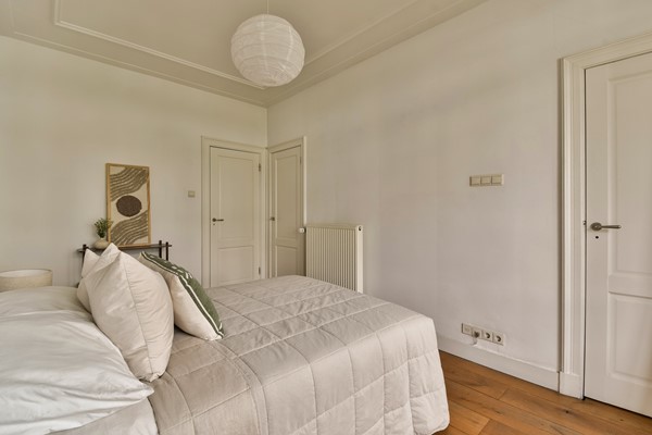 Photo - For sale: Wilhelminastraat 18-1, 1054 WH Amsterdam